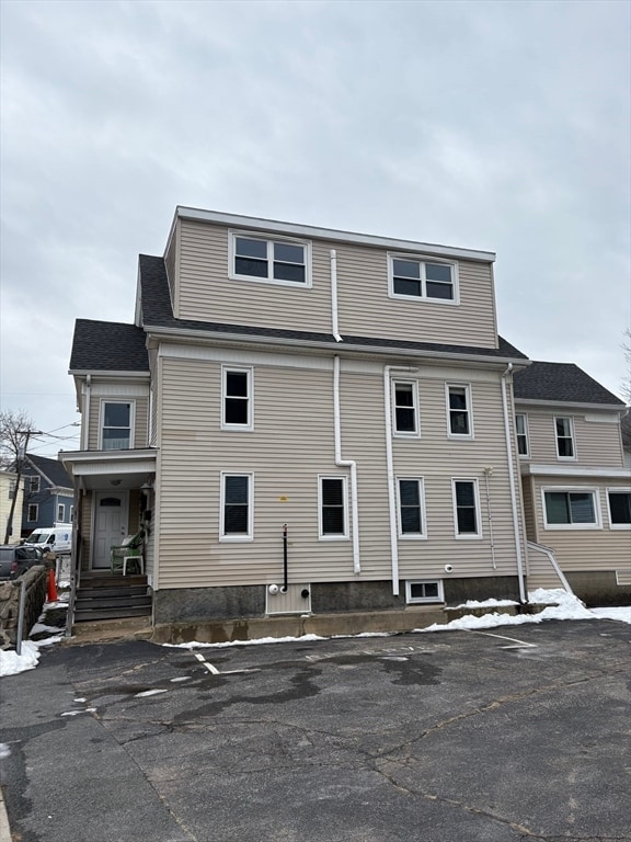 property at 97 Washington St