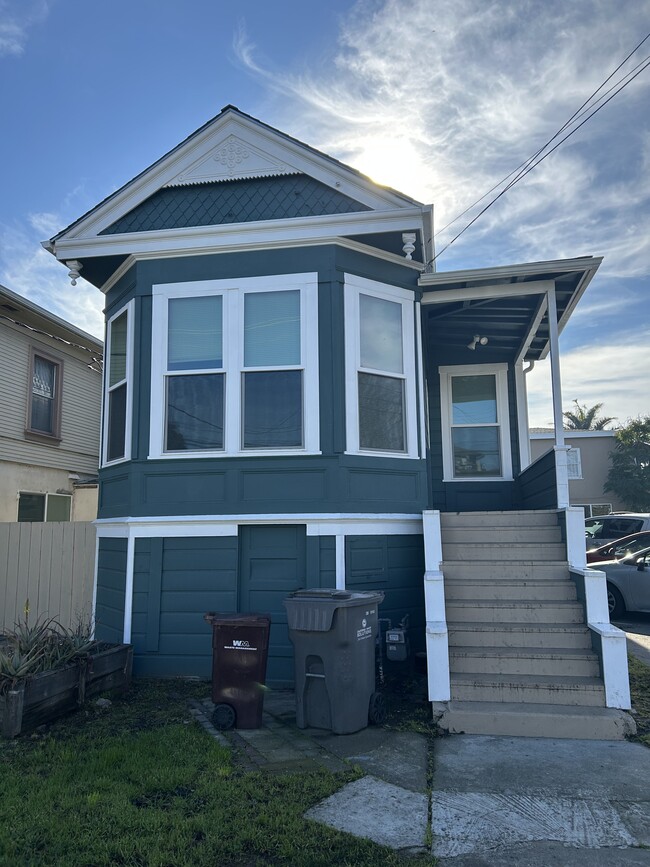 property at 1183 63rd St