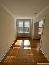 15 Langdon St, Unit 33 in Cambridge, MA - Foto de edificio - Building Photo