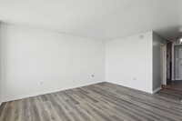 604 S Washington Sq, Unit 1113 in Philadelphia, PA - Building Photo - Building Photo