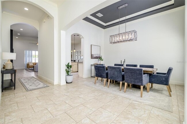 3227 Watermark Dr in Wesley Chapel, FL - Building Photo - Building Photo