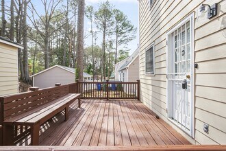 34 Kelso at Peyton Dr SW in Atlanta, GA - Foto de edificio - Building Photo