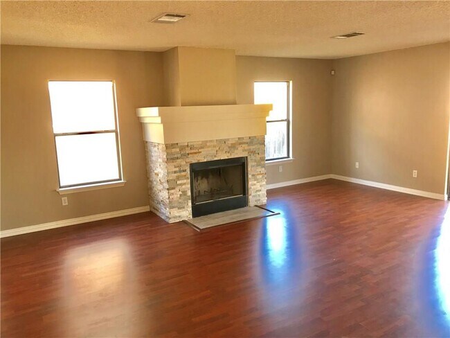 912 Justeford Dr in Pflugerville, TX - Building Photo - Building Photo