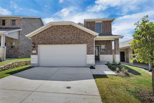 421 Ezra Ln in McKinney, TX - Building Photo - Building Photo