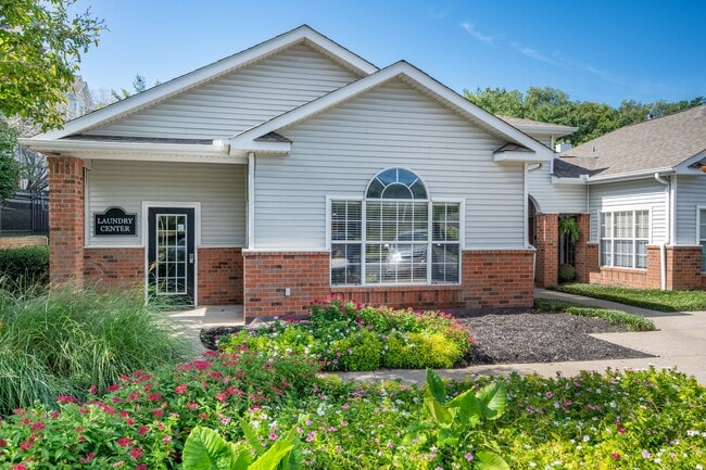 Waterford Landing Apartment Homes in Hermitage, TN - Building Photo - Building Photo