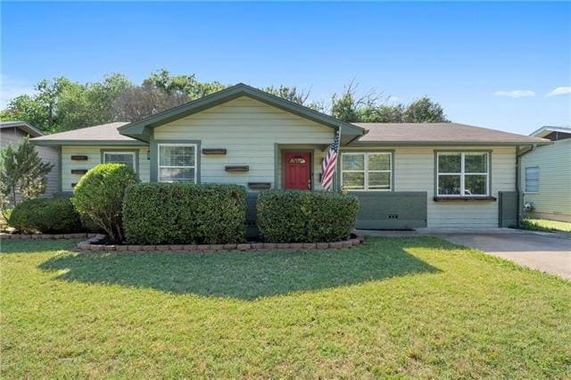 property at 1824 Northcrest Dr