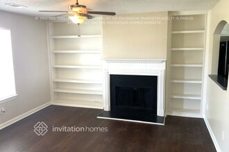 3004 Meadow Glen Pass in Fairburn, GA - Building Photo - Building Photo