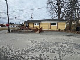 38 North St in Monticello, NY - Building Photo