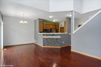 217 S Alder Creek Dr in Romeoville, IL - Building Photo - Building Photo