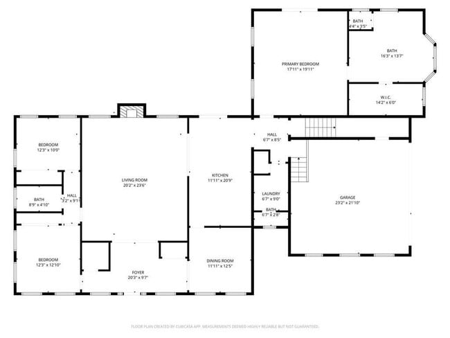 4775 Jones Rd in Fairburn, GA - Building Photo - Building Photo