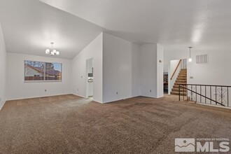 1305 Pullman Dr in Sparks, NV - Building Photo - Building Photo