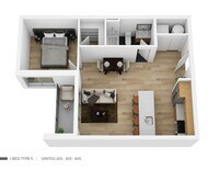 Station Square photo'