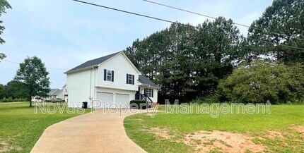 42 Pope Rd in Villa Rica, GA - Building Photo - Building Photo