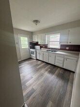 3401 SE Ohio Ave in Topeka, KS - Building Photo - Building Photo