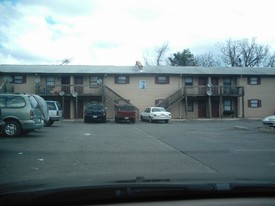 Valley View Apartments