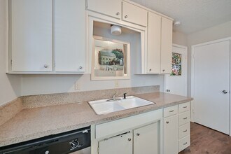 316 Wallace Dr in Crowley, TX - Building Photo - Building Photo