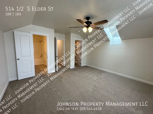 514 S Elder St in Nampa, ID - Building Photo - Building Photo