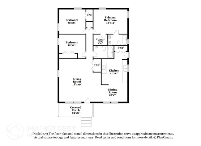 505 Waller St in Plant City, FL - Building Photo - Building Photo