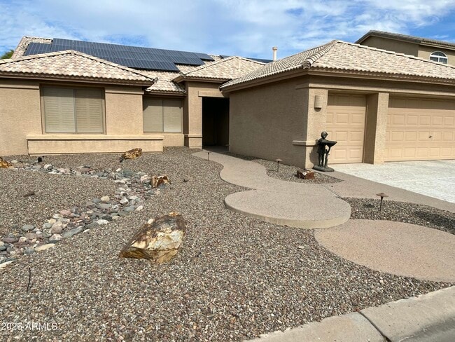 24521 S Rocky Brook Dr in Sun Lakes, AZ - Building Photo - Building Photo