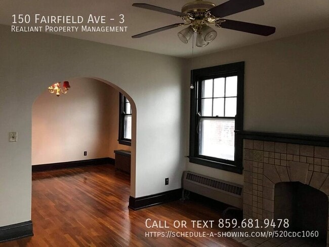 150 Fairfield Ave in Bellevue, KY - Building Photo - Building Photo