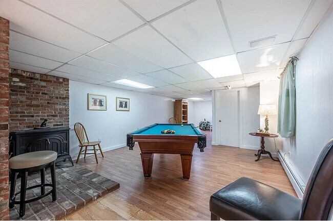 102 Hillside Rd, Unit Basement in North Andover, MA - Building Photo - Building Photo