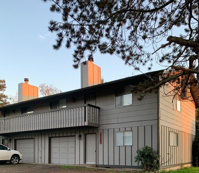 8225 NE St Johns Rd in Vancouver, WA - Building Photo - Building Photo