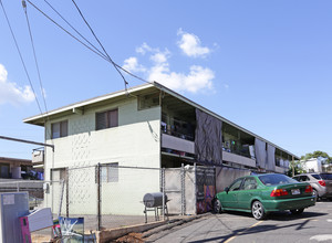 94-220 Aniani Pl in Waipahu, HI - Building Photo - Building Photo