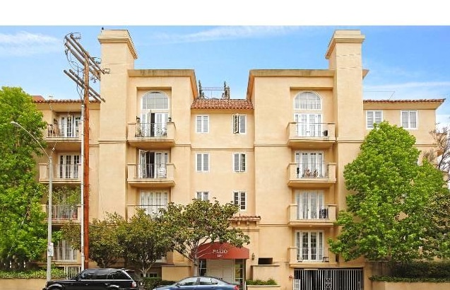 1250 Midvale Ave in Los Angeles, CA - Building Photo - Building Photo