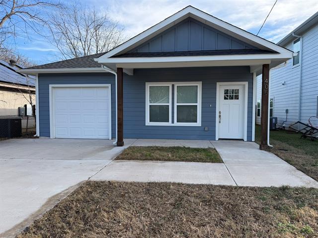 property at 405 N Andrews Ave