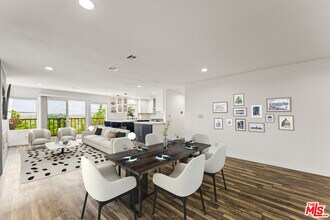 11621 Sunshine Terrace in Los Angeles, CA - Building Photo - Building Photo
