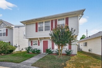 19415 Richland Springs Dr in Houston, TX - Building Photo - Building Photo