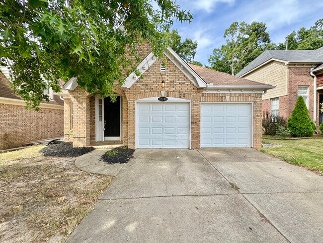 property at 12240 Longleaf Oak Trail