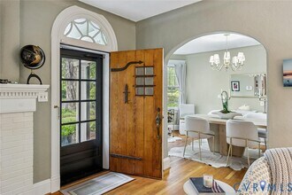 4323 Fauquier Ave in Richmond, VA - Building Photo - Building Photo