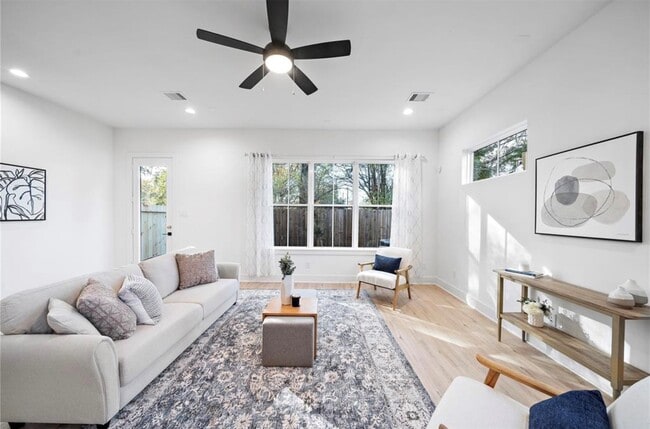 property at 6404 Highland Pine Ln