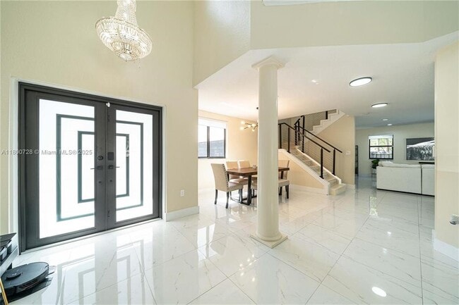 1451 SW 11th Pl in Fort Lauderdale, FL - Foto de edificio - Building Photo