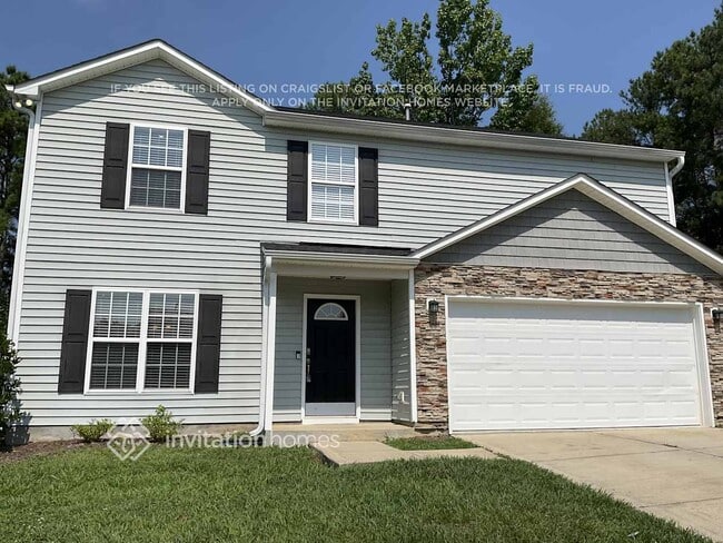 property at 3920 Laurel Glen Dr