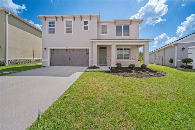 property at 1933 Pristine Loop