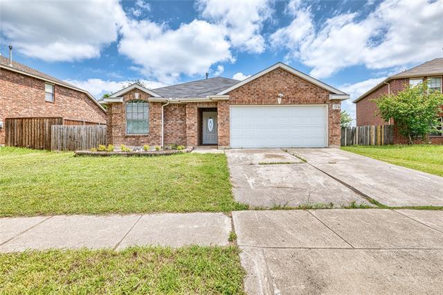 7219 Jurassic Dr in Arlington, TX - Building Photo - Building Photo