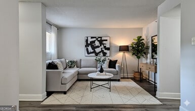 387 Ralph McGill Blvd NE in Atlanta, GA - Building Photo - Building Photo