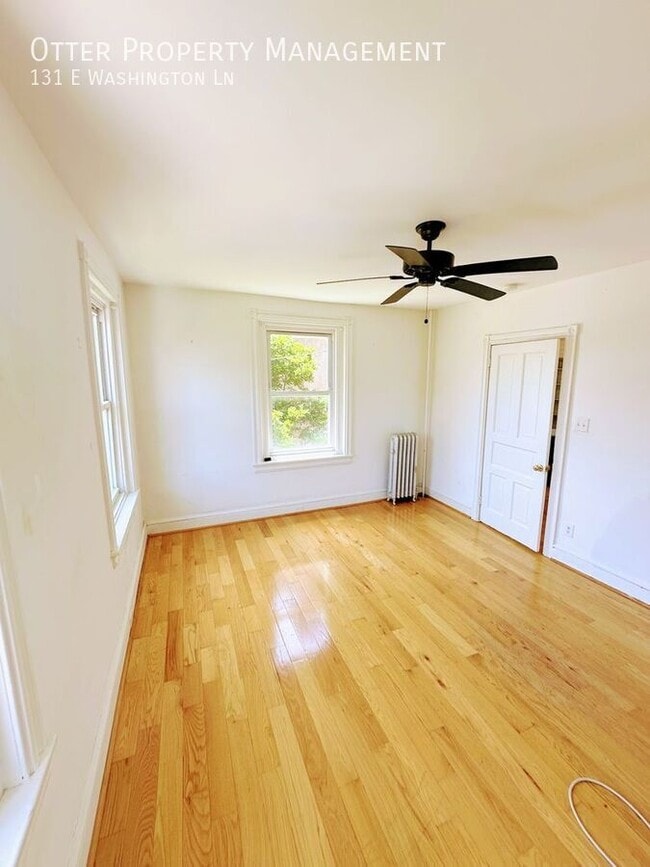 property at 131 E Washington Ln