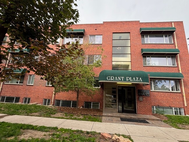 property at 85 N Grant St