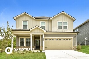 4948 Myra Dr in Nashville, TN - Building Photo