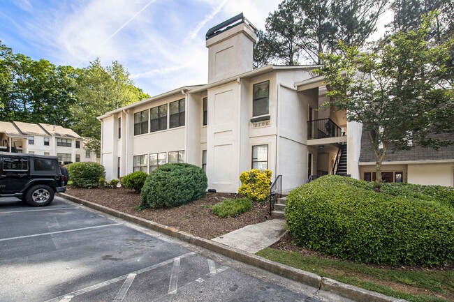 property at 2704 Huntingdon Chase
