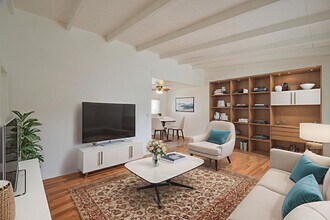 4924 Tujunga Ave in Los Angeles, CA - Building Photo - Building Photo