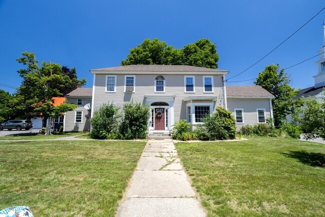 property at 134 W Main St