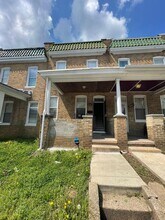 2516 Barclay St in Baltimore, MD - Building Photo - Building Photo