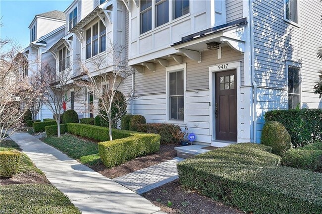 9417 27th Bay St in Norfolk, VA - Building Photo - Building Photo