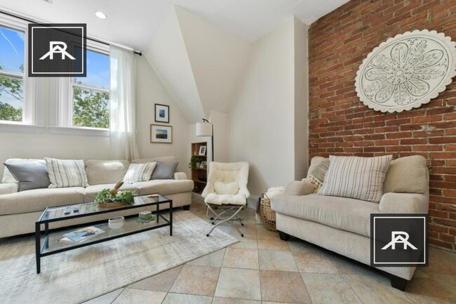property at 1772 Beacon St