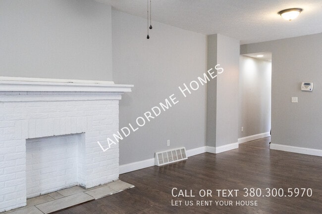 1585 Cleveland Ave in Columbus, OH - Building Photo - Building Photo