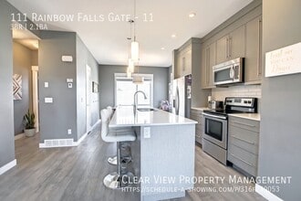 111 Rainbow Falls Gate in Chestermere, AB - Building Photo - Building Photo